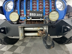 Used 2021  Jeep Gladiator Mojave 4x4 at Dutro Auto near Zanesville&comma; OH