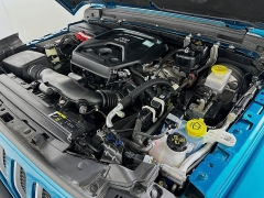 Used 2020  Jeep Wrangler Unlimited 4d SUV 4WD Sahara at Dutro Auto near Zanesville&comma; OH