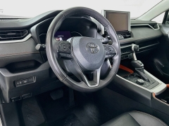 Used 2024  Toyota RAV4 Adventure AWD at Dutro Auto near Zanesville&comma; OH
