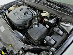 Used 2017  Ford Fusion 4d Sedan SE AWD at Dutro Auto near Zanesville&comma; OH