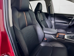 Used 2023  Toyota RAV4 Adventure AWD at Graham Auto Mall near Mansfield, OH