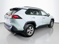 Used 2022  Toyota RAV4 XLE AWD at Dutro Auto near Zanesville&comma; OH
