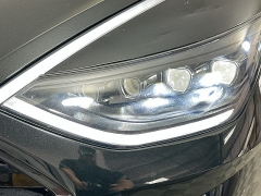 Used 2021  Hyundai Sonata Limited 1.6T at Graham Auto Mall near Mansfield, OH