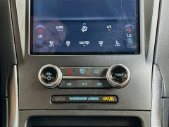 Used 2024  Ford Edge Titanium AWD at Dutro Auto near Zanesville&comma; OH