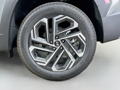 New 2026  Hyundai Tucson SEL Plus AWD at Dutro Auto near Zanesville&comma; OH