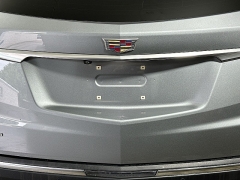 Used 2023  Cadillac XT5 AWD 4dr Premium Luxury at Dutro Auto near Zanesville&comma; OH