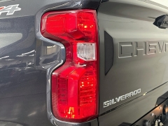 Used 2024  Chevrolet Silverado 1500 4WD Crew Cab 147" LT w&sol;2FL at Dutro Auto near Zanesville&comma; OH