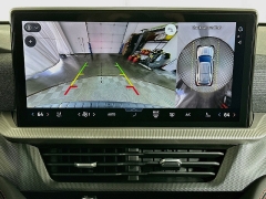 New 2027  Ford Explorer ST-Line 4WD at Dutro Auto near Zanesville&comma; OH