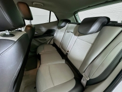 Used 2016  Buick Encore 4d SUV AWD Convenience at Graham Auto Mall near Mansfield, OH