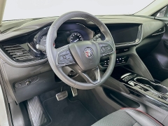 Used 2023  Buick Envision AWD 4dr Essence at Dutro Auto near Zanesville, OH