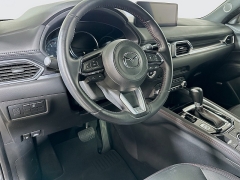 Used 2022  Mazda CX-5 2.5 Turbo AWD at Dutro Auto near Zanesville, OH