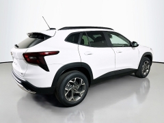 New 2026  Chevrolet Trax FWD 4dr LT at Dutro Auto near Zanesville&comma; OH