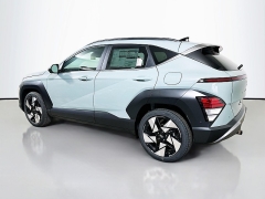 New 2026  Hyundai Kona Limited FWD at Dutro Auto near Zanesville&comma; OH