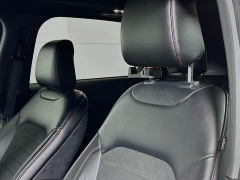 Used 2022  Ford Edge ST-Line AWD at Graham Auto Mall near Mansfield, OH