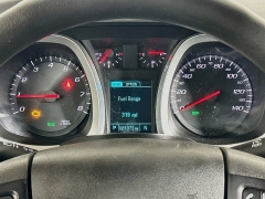 Used 2014  Chevrolet Equinox 4d SUV FWD LS at Graham Auto Mall near Mansfield&comma; OH