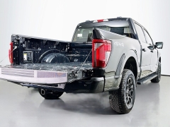 New 2025  Ford F-150 4WD XLT SuperCrew 5.5' Box Hybrid at Dutro Auto near Zanesville, OH