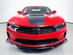Used 2022  Chevrolet Camaro 2dr Conv LT1 at Dutro Auto near Zanesville&comma; OH