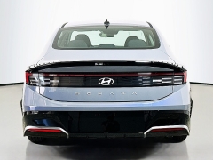 New 2026  Hyundai Sonata SEL Sport FWD at Graham Auto Mall near Mansfield, OH