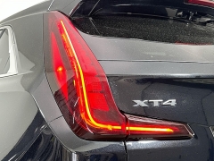 Used 2024  Cadillac XT4 AWD 4dr Premium Luxury at Dutro Auto near Zanesville, OH