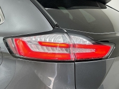 Used 2024  Ford Edge Titanium AWD at Graham Auto Mall near Mansfield, OH