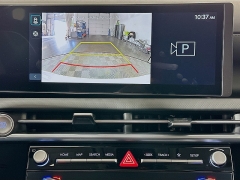 New 2025  Hyundai Tucson Hybrid Blue AWD at Dutro Auto near Zanesville, OH