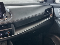 Used 2025  Nissan Rogue AWD SV at Dutro Auto near Zanesville&comma; OH