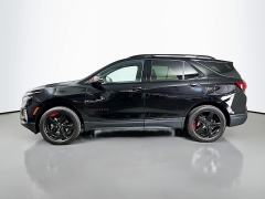 Used 2024 Chevrolet Equinox AWD 4dr Premier at Dutro Auto near Zanesville, OH