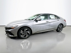 New 2025  Hyundai Elantra SEL Convenience IVT at Dutro Auto near Zanesville, OH