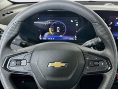 Used 2024  Chevrolet Trailblazer AWD 4dr LT at Dutro Auto near Zanesville&comma; OH