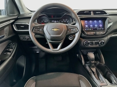 Used 2023  Chevrolet Trailblazer AWD 4dr LT at Dutro Auto near Zanesville&comma; OH