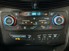 Used 2018  Ford Escape 4d SUV 4WD Titanium at Graham Auto Mall near Mansfield, OH