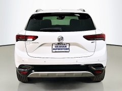 Used 2023  Buick Envision AWD 4dr Essence at Dutro Auto near Zanesville, OH