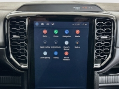 New 2026  Ford Ranger XLT 4WD SuperCrew 5' Box at Dutro Auto near Zanesville&comma; OH