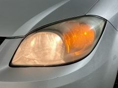 Used 2010  Chevrolet Cobalt 4d Sedan LT1 at Dutro Auto near Zanesville&comma; OH