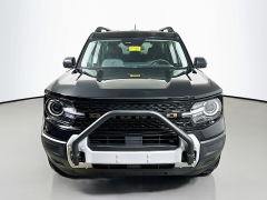 New 2026  Ford Bronco Sport Big Bend 4x4 at Dutro Auto near Zanesville&comma; OH