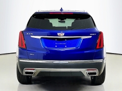 New 2025  Cadillac XT5 AWD 4dr Premium Luxury at Dutro Auto near Zanesville, OH