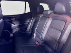 New 2026  Chevrolet Equinox AWD 4dr RS w&sol;2RS at Graham Auto Mall near Mansfield&comma; OH