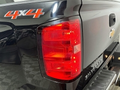 Used 2018  Chevrolet Silverado 1500 4WD Double Cab LT All Star Edition at Dutro Auto near Zanesville&comma; OH