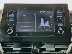 Used 2023  Toyota Camry LE Auto at Graham Auto Mall near Mansfield, OH