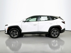 New 2026  Hyundai Tucson Hybrid Blue SE AWD at Dutro Auto near Zanesville&comma; OH