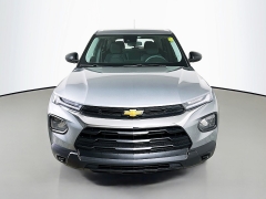 Used 2023  Chevrolet Trailblazer FWD 4dr LS at Dutro Auto near Zanesville&comma; OH