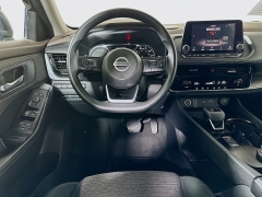Used 2021  Nissan Rogue AWD SV at Graham Auto Mall near Mansfield&comma; OH