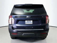 Used 2023  Chevrolet Tahoe 4WD 4dr Z71 at Dutro Auto near Zanesville, OH