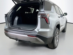 New 2027  Chevrolet Equinox AWD 4dr LT w&sol;2LT at Graham Auto Mall near Mansfield&comma; OH