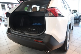 New 2025  Toyota RAV4 LE AWD at Dutro Auto near Zanesville, OH