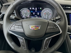 New 2026  Cadillac XT5 AWD 4dr Premium Luxury at Dutro Auto near Zanesville&comma; OH