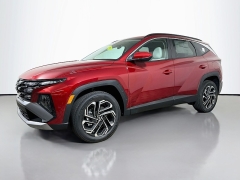New 2026  Hyundai Tucson SEL Plus AWD at Dutro Auto near Zanesville&comma; OH