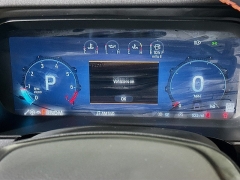 New 2025  Ford F-150 4WD Raptor SuperCrew 5&period;5' Box at Dutro Auto near Zanesville&comma; OH