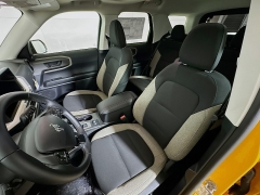 New 2026  Ford Bronco Sport Big Bend 4x4 at Dutro Auto near Zanesville&comma; OH