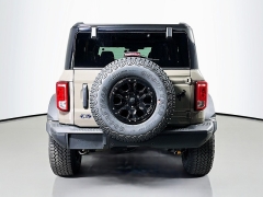 New 2026  Ford Bronco Big Bend 4 Door 4x4 at Graham Auto Mall near Mansfield&comma; OH